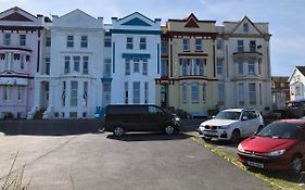 Five Way Apartments Paignton United Kingdom